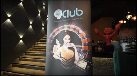 9Club Asia Year End Super Lucky Draw 2020 (9th .